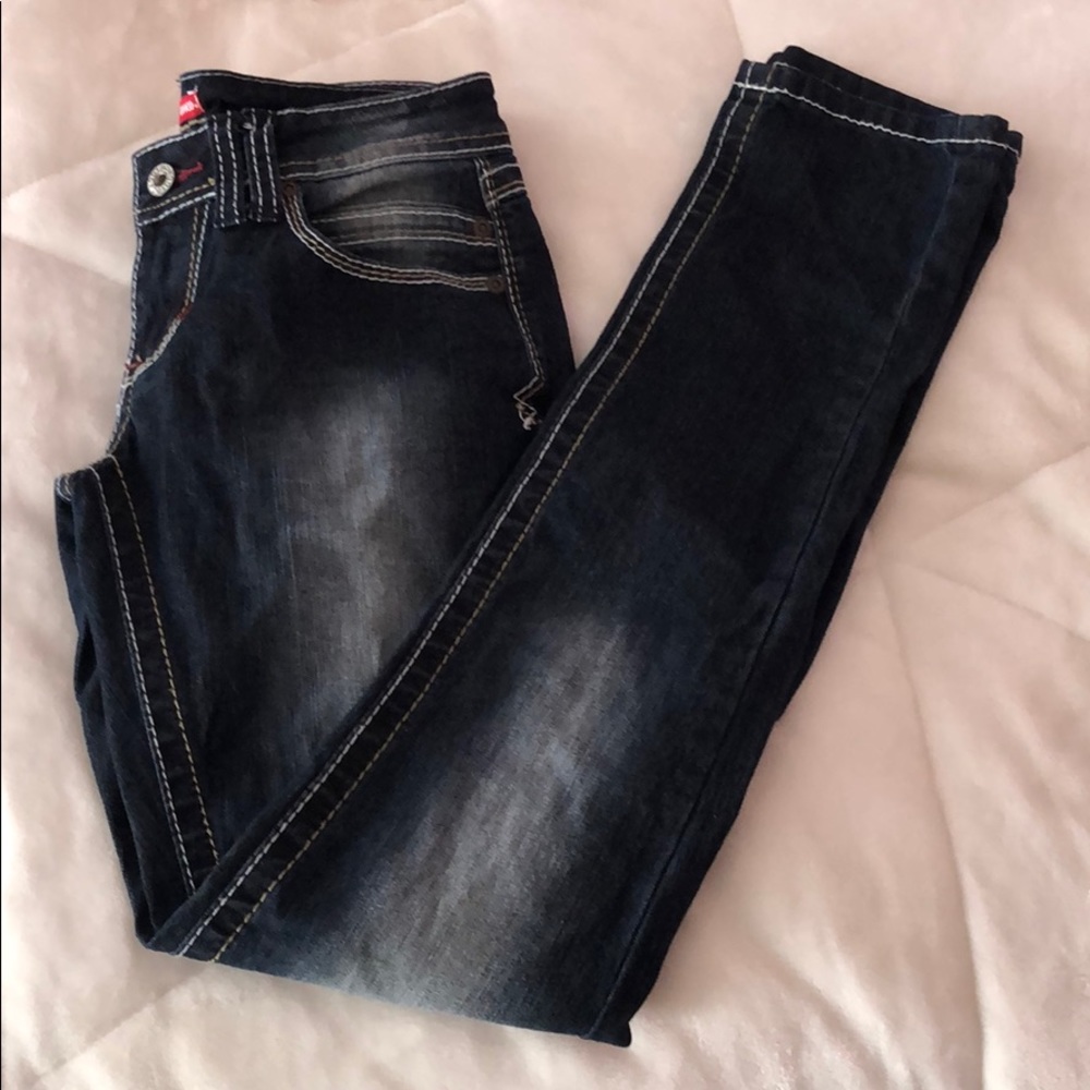 BONGO Jeans